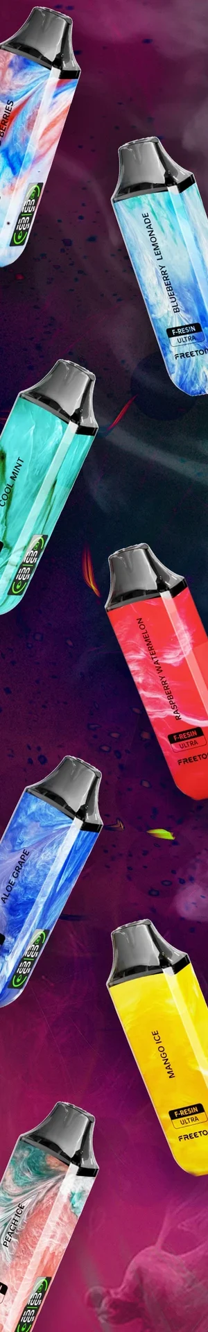 FRESIN ULTRA
